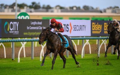 Guineas double for Bosustow