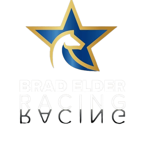 Brad Elder racing