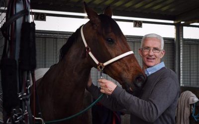 Dale confident of blowing away top fancies at Wagga | Racing New South Wales