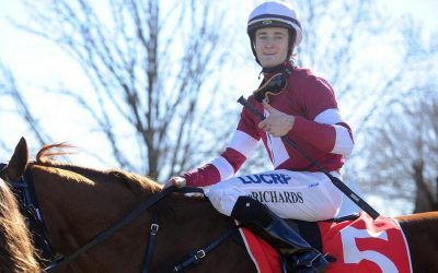 Dale and Richards set for Wagga | Andrew Dale Racing