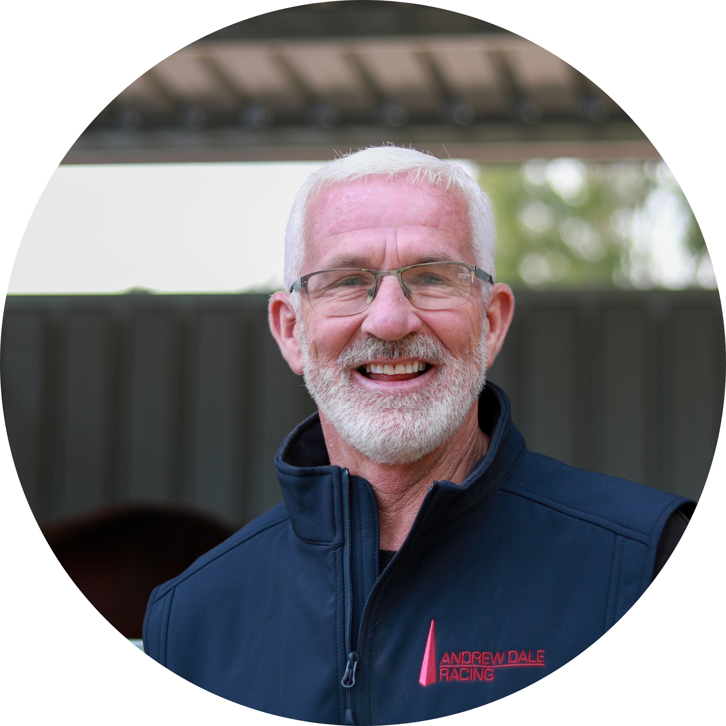 Andrew Dale Trainer