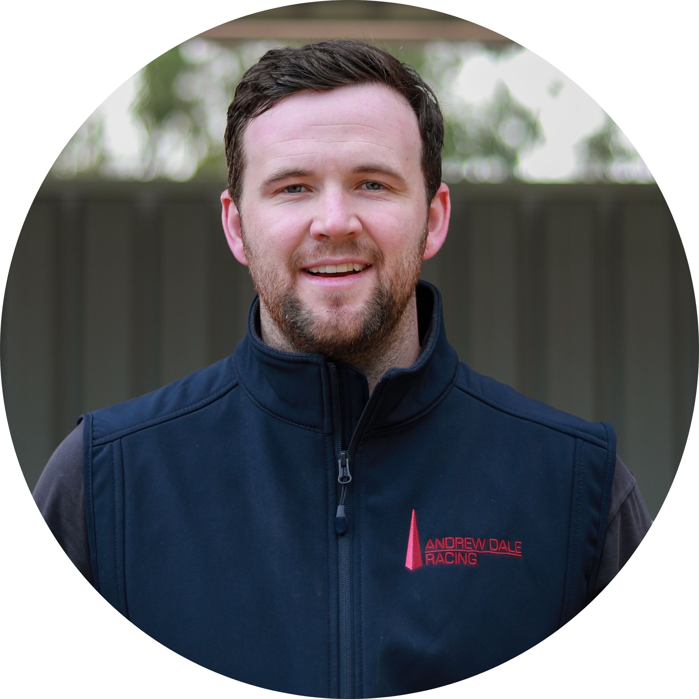 Fraser Dale Racing Manager