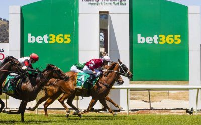 More Importance scores first career win at Wodonga