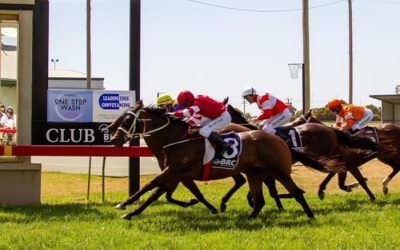 ADR wins Balranald Cup with Legal Zou