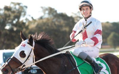 Double Delight for Andrew Dale Racing at Narrandera