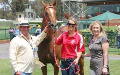 Good Music In Tune At Bendigo