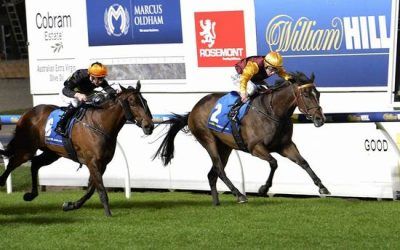 Winners Roll In For Wingrove Providing Christmas Cheer