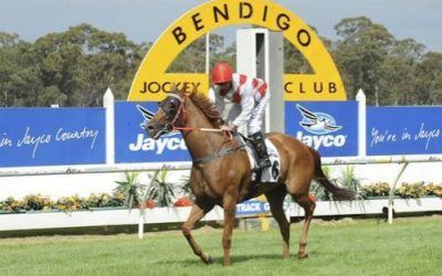 Winning Note For Good Music At Bendigo