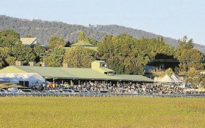 Barstow To Contest At Mudgee On Sunday