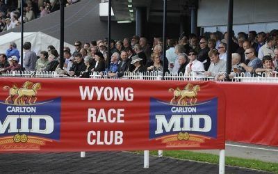 Junicio To Contest At Wyong On Sunday