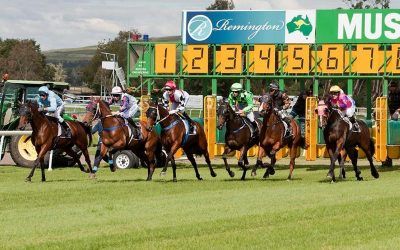 Barstow To Compete At Muswellbrook On Tuesday