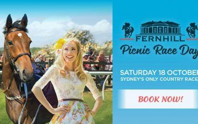 Fernhill: Hawkesbury Race Club (picnic meeting)