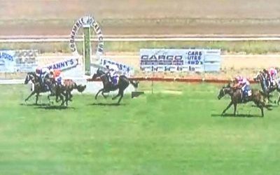 Attitude Pays Takes Out Race 1 On Coonamble Cup Day