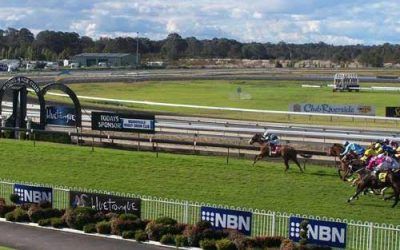 Spinning Gold Heads To Wyong On Thursday