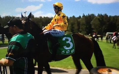 Mosaytion Takes Out The Mile At Taree