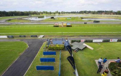 Bend It Like Benny To Run At Taree