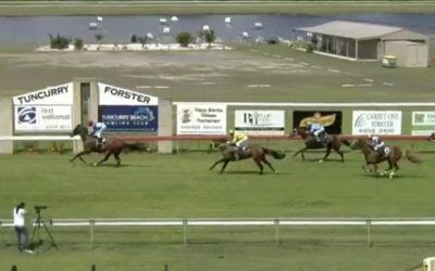 I’ve Got It Scores For Connections At Tuncurry On Saturday