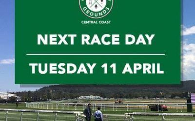 Stable Runners For Gosford On Tuesday