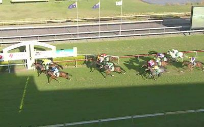 Bend It Like Benny Beaten Late At Taree