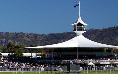 Stable Runners For Scone On Monday