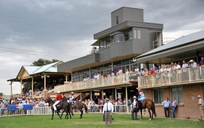 Damien Lane To Support Quirindi Meeting On Sunday With Three Runners