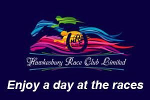 Fanny Chenal To Run At Hawkesbury On Thursday