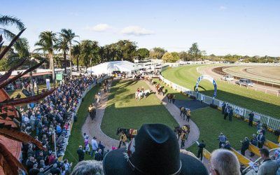 A Question Mark Remaines Over Runners For Grafton Off Bad Alleys