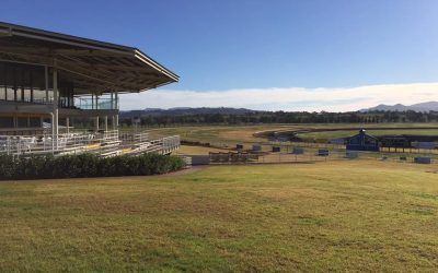 The Stable To Saddle Up Runners To Scone On Tuesday