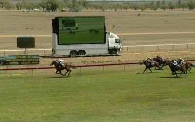 The Stable Goes Back To Back In The First Two At Coonamble