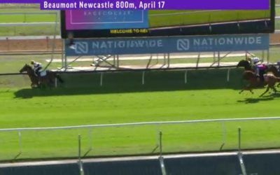 Our Newcastle Barrier Trial Results