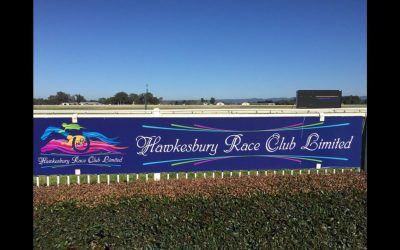 We Saddle Up Runners To Hawkesbury On Sunday