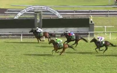 Oakfield Target Continues To Run Well This Prep After Placing At Gosford