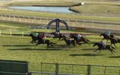 Oakfield Captain Wins Race 6 On The Hawkesbury Card