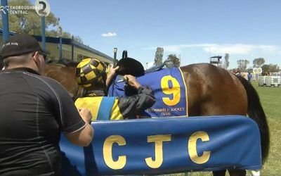 Last Start Winner Gisela’s Crown To Run At Port On Sunday