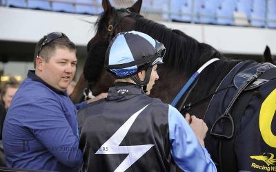 Buckin Rippa & Miss Sleuth To Compete At Wyong On Tuesday