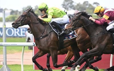 Oakfield Jupiter makes it back to back Midways