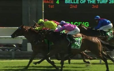 Oakfield Saturn too strong