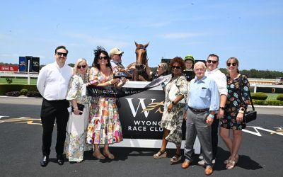 Oakfield Saturn wins again