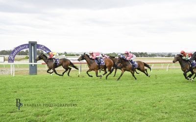 Mah Ali Back in the Winning Stall