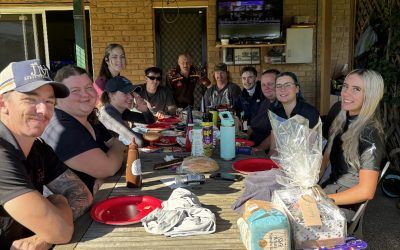 Merry Christmas and Happy New Year!