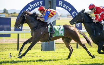 What A Bonus Win For Superata