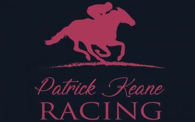 Exciting News!! Patrick Keane Racing launches new website…