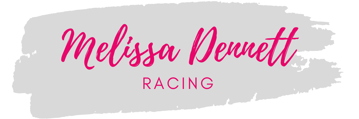 Melissa Dennett Racing