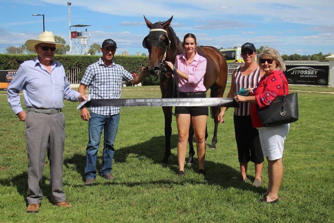 Horse Racing Shares Thoroughbred Race Horses for Sale in Australia