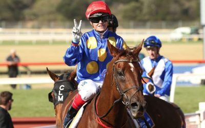 Willo honours cousin after double