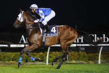 Kasharn to good for rivals at Canterbury