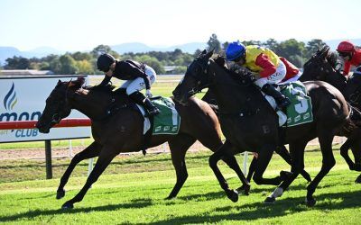 Prince of Sorts brings up win number four