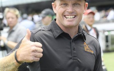 The Stable brings up 200 Wins