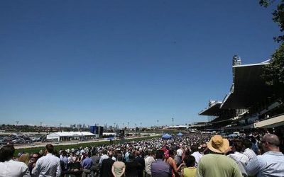 Australian Bloodstock plot another Aussie raid with a son of Redoute’s Choice