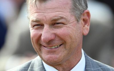 Trainer Kris Lees poised for big day out at Rosehill Gardens